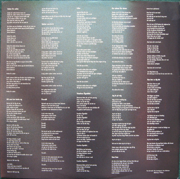 Freda' – Undan För Undan, image 5