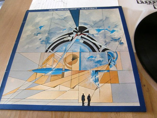 Gugge Hedrenius Group 9 – Blues Direct, image 2