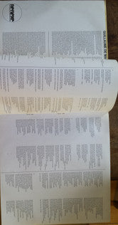 Guillaume De Machaut, Studio Der Frühen Musik Leitung Thomas Binkley – Chansons 1, image 3