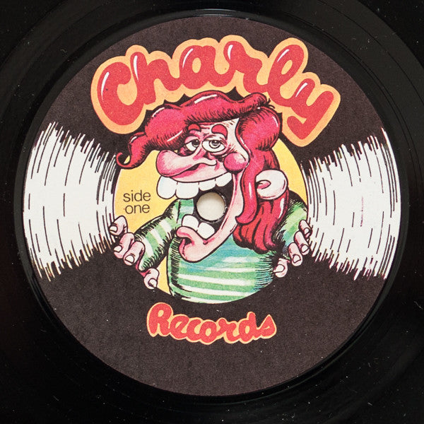 Hank Mizell – Jungle Rock, image 3