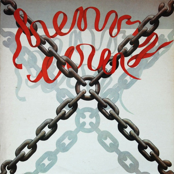 Henry Cow – Unrest, image 3