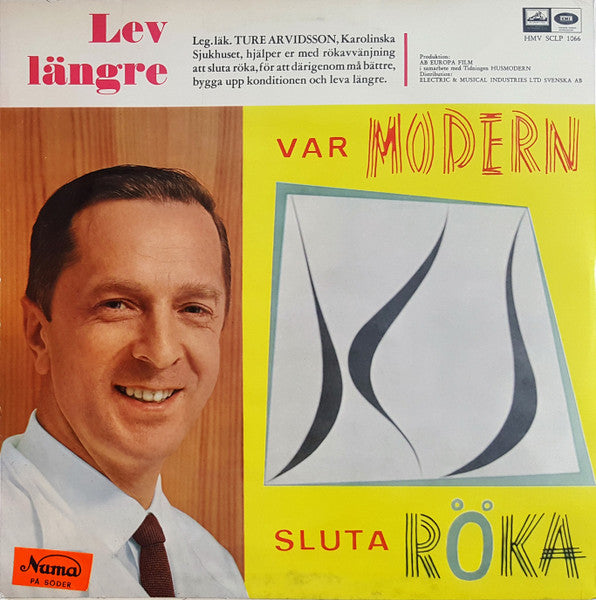 HKH Prinsessan Birgitta / Leg. Läk. Ture Arvidsson – Spänsta Med Birgitta / Lev Längre, image 2