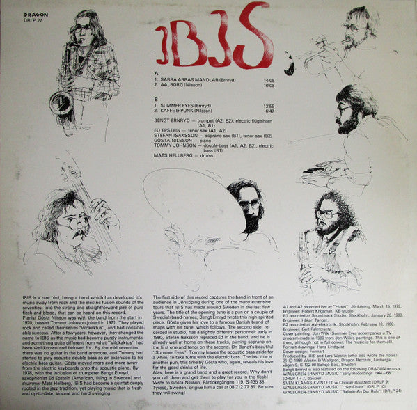 Ibis – Sabba Abbas Mandlar, image 2
