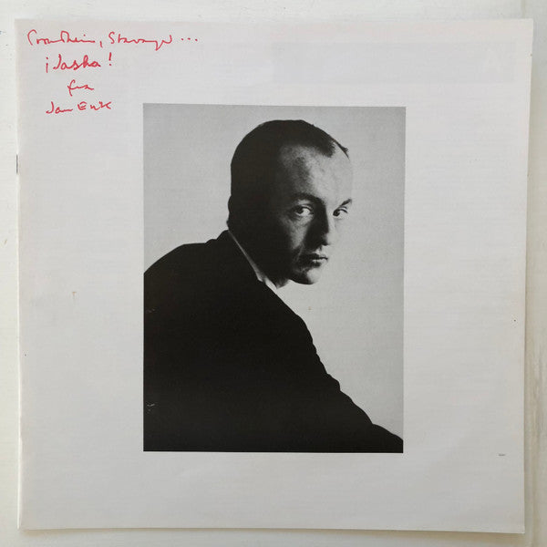 Jan Erik Vold – Den Dagen Lady Døde, image 5