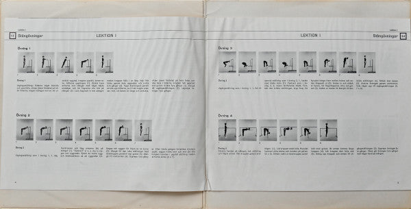 Jan Johansson – Dansa Med TV, image 3