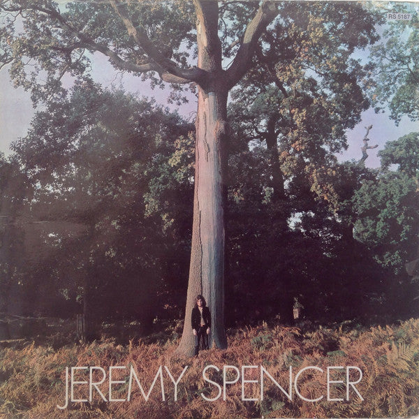 Jeremy Spencer – Jeremy Spencer, image 4