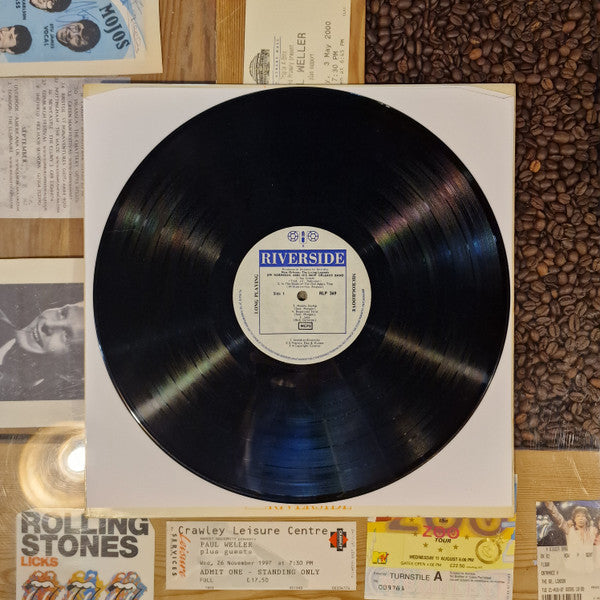 Jim Robinson's New Orleans Band – Jim Robinson's New Orleans Band, image 3