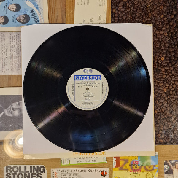 Jim Robinson's New Orleans Band – Jim Robinson's New Orleans Band, image 4