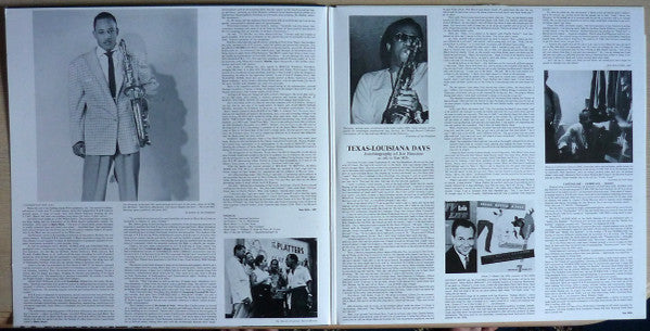 Joe Houston – Rockin' 'N' Boppin', image 5