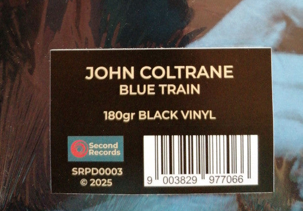 John Coltrane – Blue Train, image 3