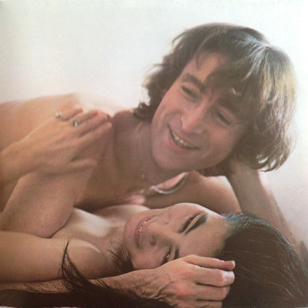 John Lennon & Yoko Ono – Milk And Honey, image 3
