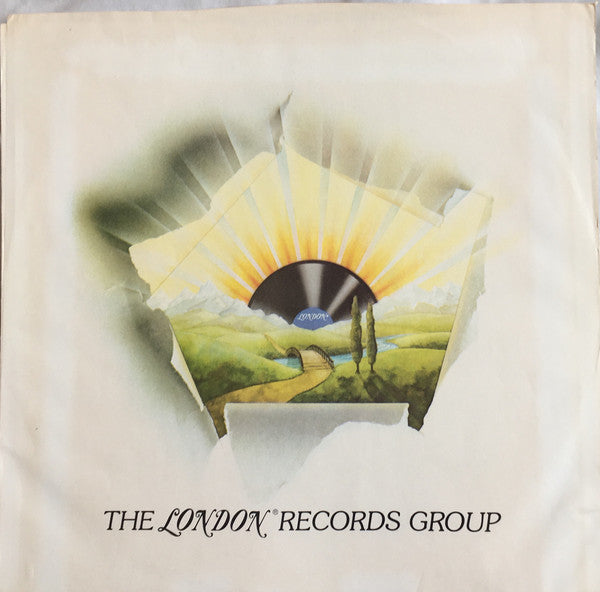 John Mayall And The Bluesbreakers – A Hard Road, image 5