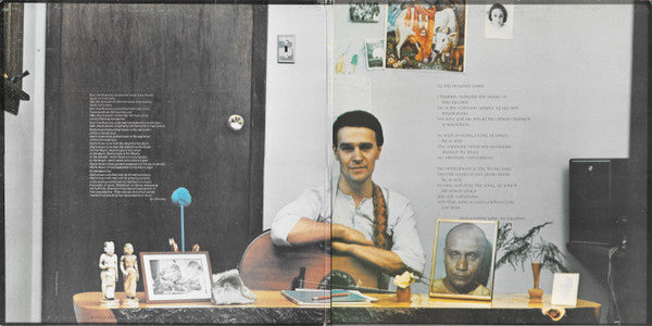 Mahavishnu John McLaughlin – My Goal's Beyond, image 2
