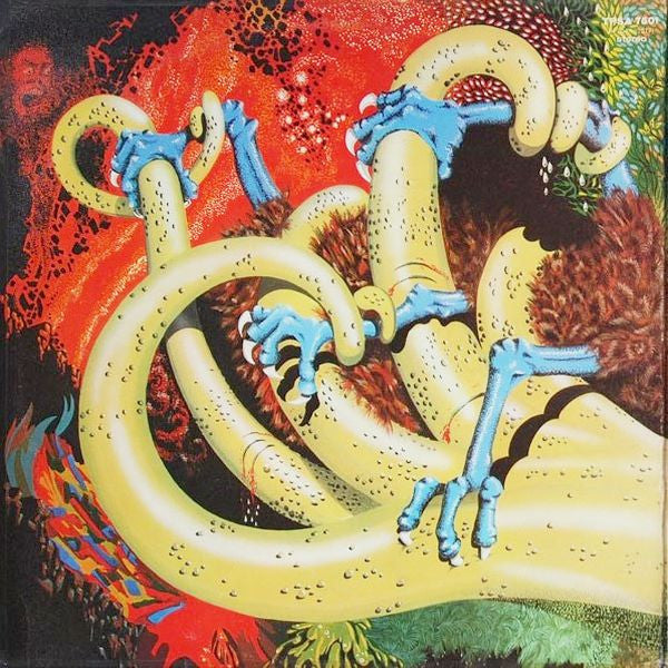 Jon Lord, London Symphony Orchestra – Gemini Suite, image 3