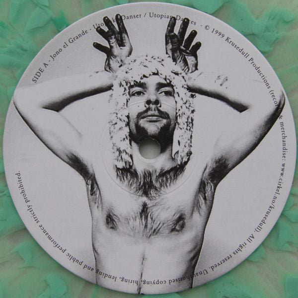 Jono El Grande – Utopiske Danser, image 2