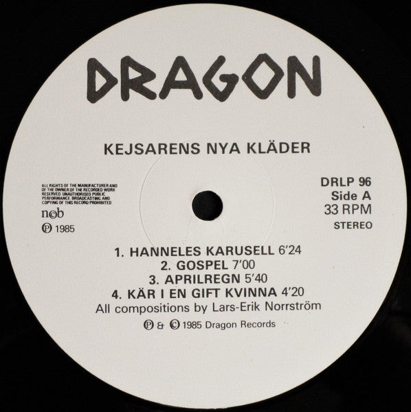 Kejsaren – Andra Sidan, image 3