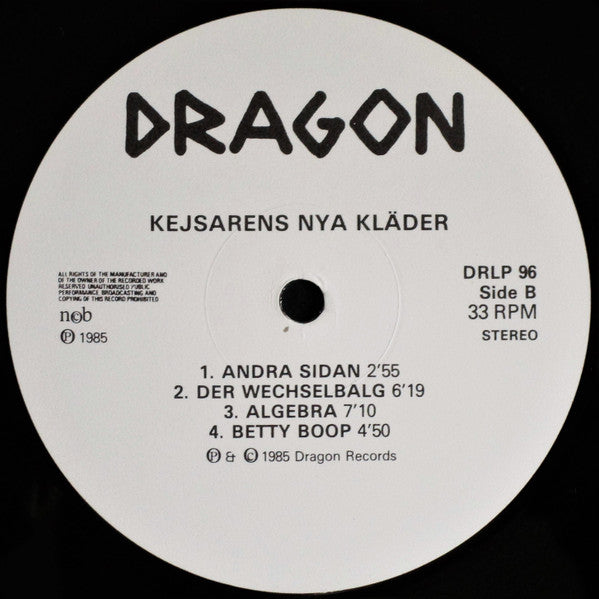 Kejsaren – Andra Sidan, image 4