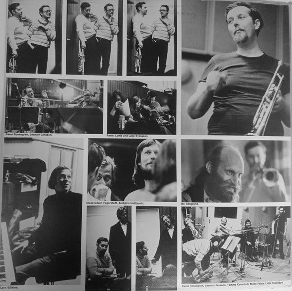 Lalle Svensson – Cockroach Road, image 5