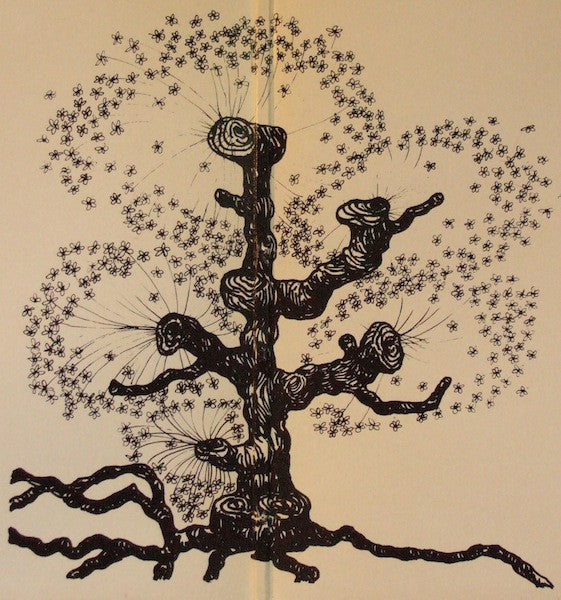 Lars Åke Lundberg – Trädet - Sånger Om Frihet Tvivel Och Tro, image 3