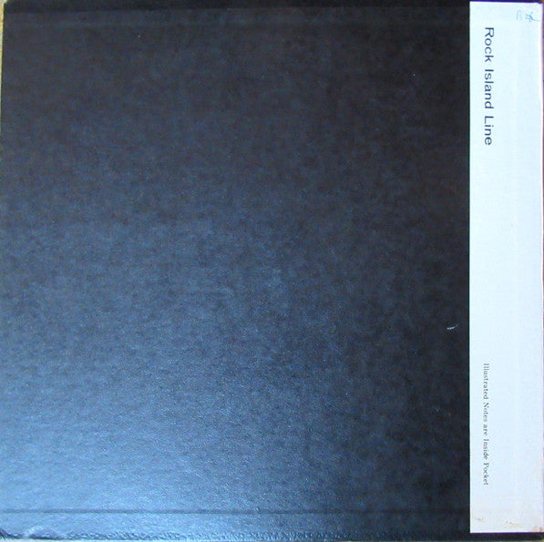 Leadbelly – Rock Island Line, image 2