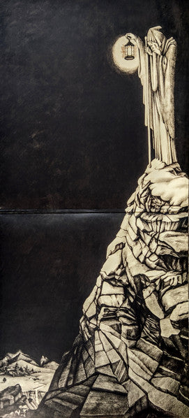 Led Zeppelin – Untitled, image 2