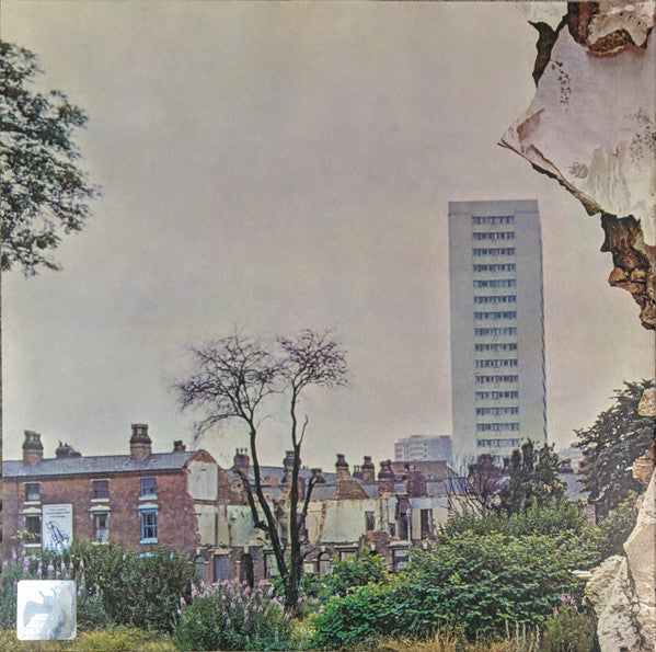 Led Zeppelin – Untitled, image 3