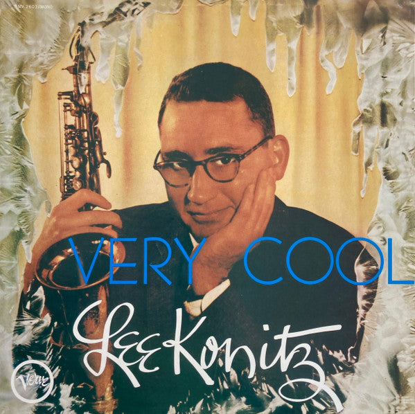 Lee Konitz – Very Cool, image 2