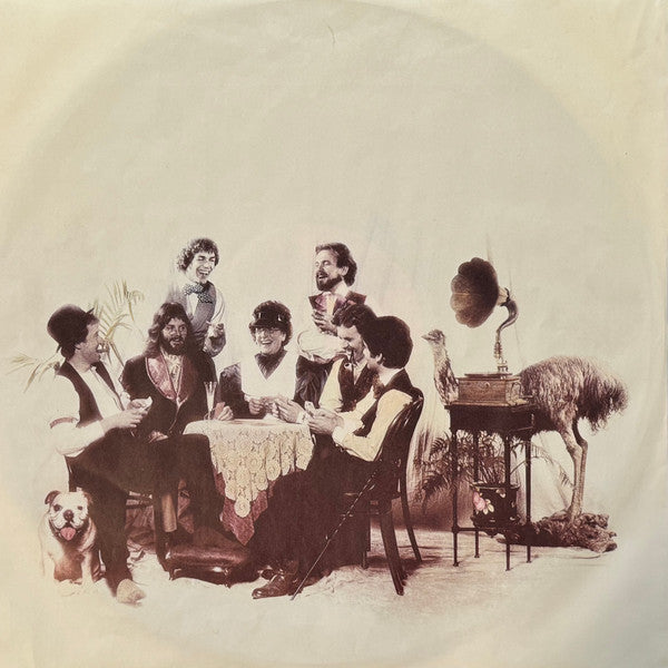 Little River Band – Diamantina Cocktail, image 5
