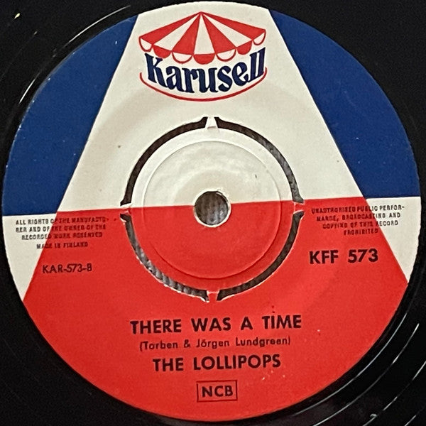 Lollipops – Do You Know (How Much I Love You), image 2