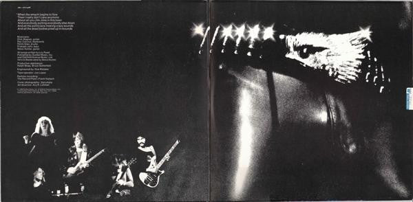 Lou Reed – Rock N Roll Animal, image 2
