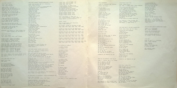 M.A. Numminen – M.A. Numminen På Svenska, image 3
