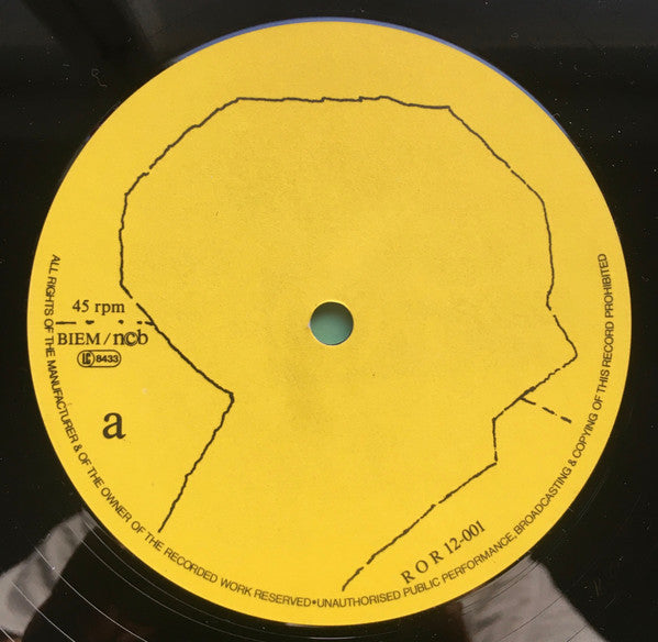 Martin Mutter Grop – Martin Mutter Grop, image 3