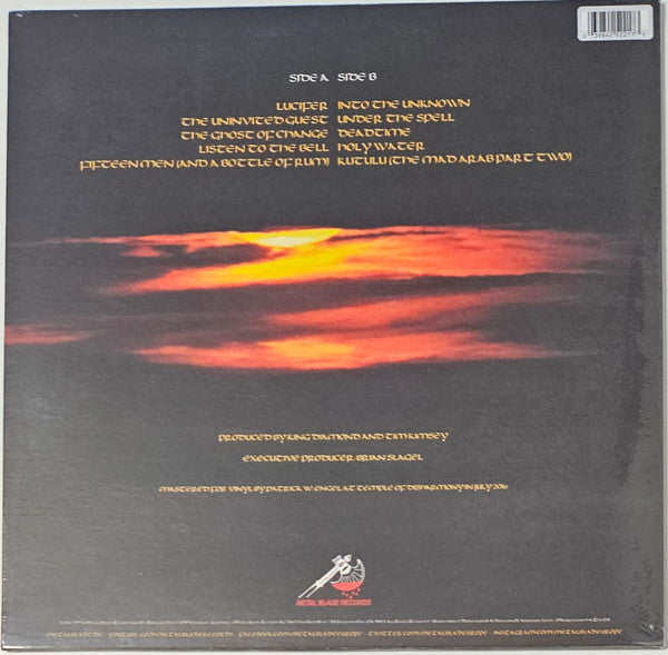 Mercyful Fate – Into The Unknown, image 3