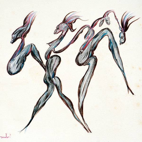 Miles Davis – You're Under Arrest, image 2