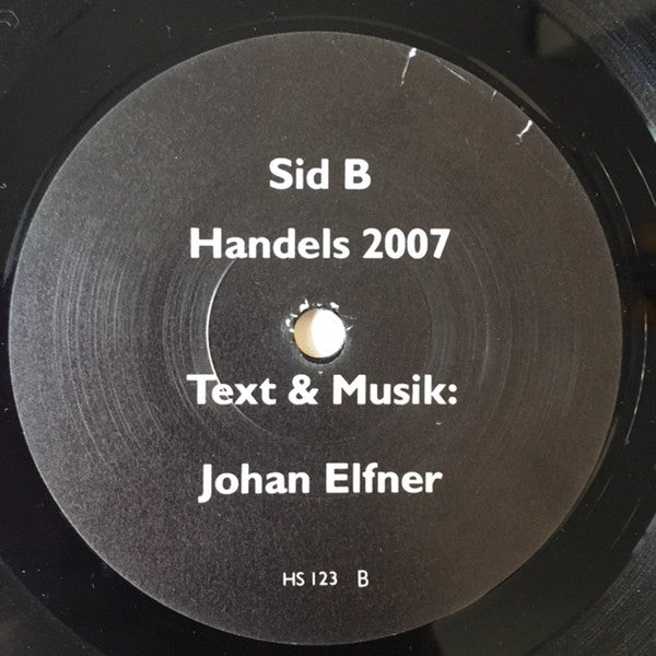 Minimax – Miljooo.ooonären / Handels 2007, image 4