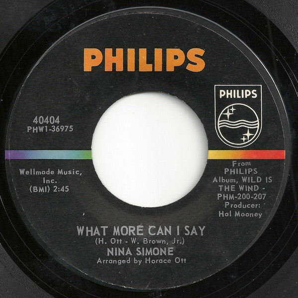 Nina Simone – Four Women, image 2