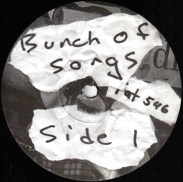 NOFX – Fuck The Kids, image 3
