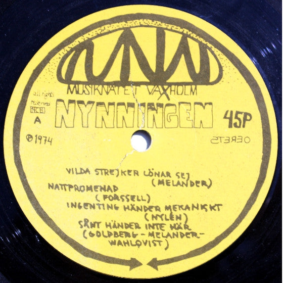 Nynningen – 1974, image 3