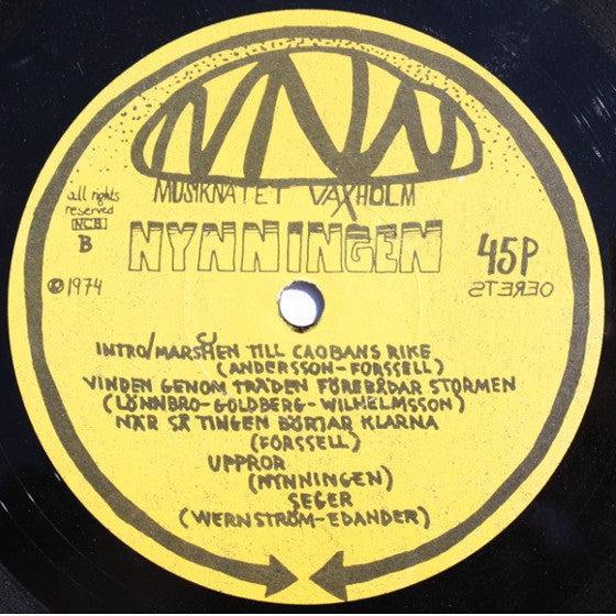 Nynningen – 1974, image 4