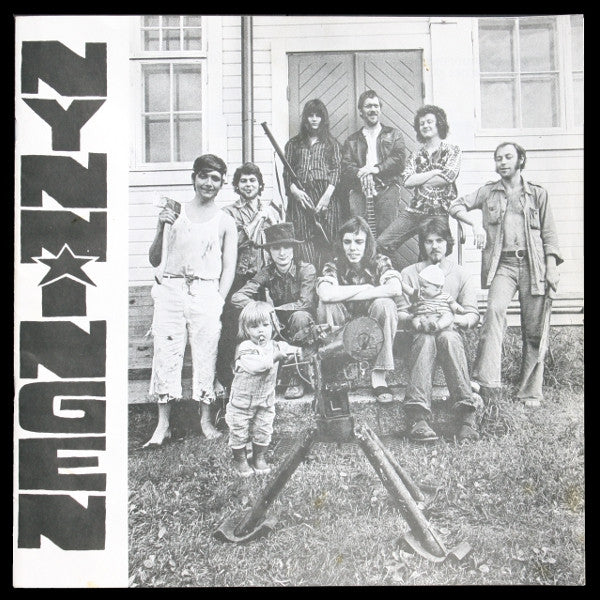 Nynningen – 1974, image 5