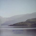 Front cover of Ole Kock Hansen, Niels-Henning Ørsted Pedersen, Lennart Gruvstedt – Jazz På Nordisk, Salut, Denmark, 1988
