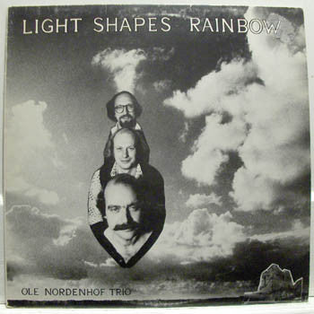 Ole Nordenhof Trio – Light Shapes Rainbows, image 2