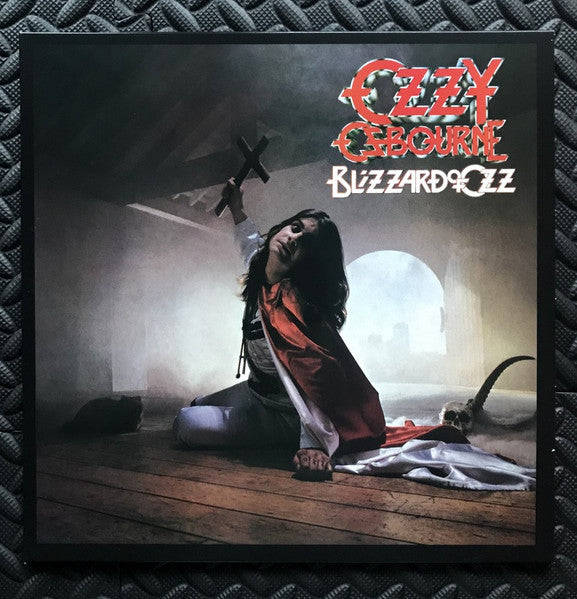 Ozzy Osbourne – See You On The Other Side, image 4