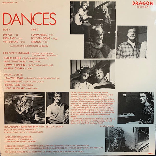 Panta Rei – Dances, image 2