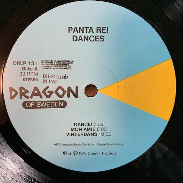 Panta Rei – Dances, image 3