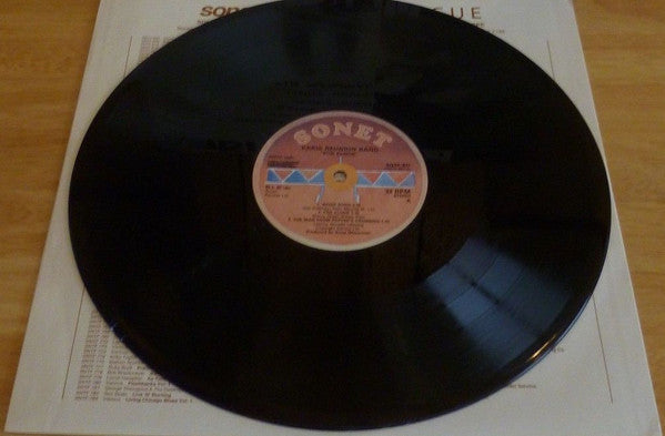 Paris Reunion Band – For Klook, image 2