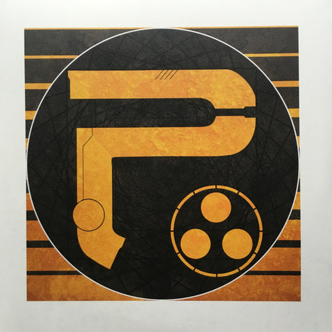 Front cover of Periphery – Periphery III: Select Difficulty, Century Media, Germany, 2016