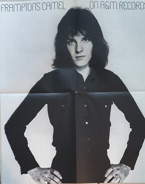 Peter Frampton – Frampton's Camel, image 4