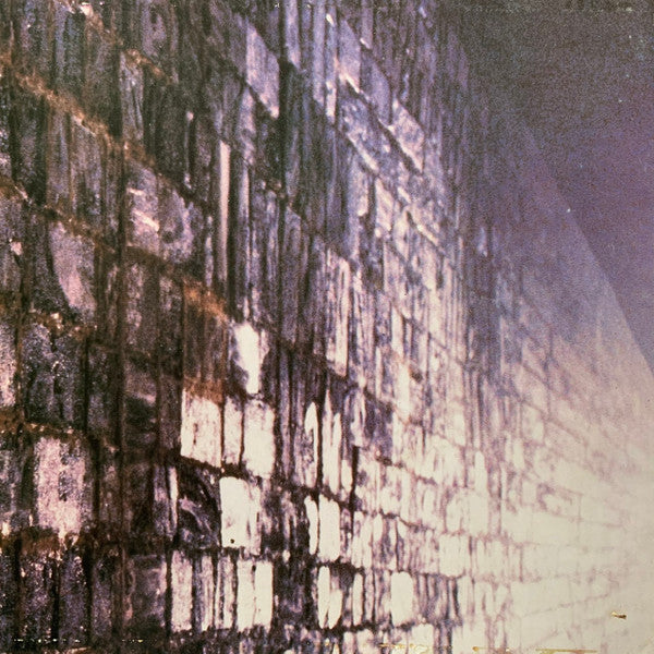 Pink Floyd – The Wall (Music From The Film), image 2
