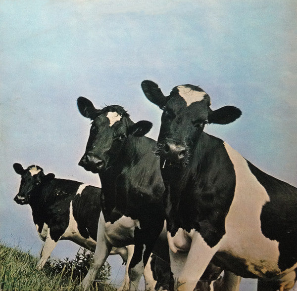 Pink Floyd – Atom Heart Mother, image 4